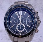 Seiko - Brightz - Zonder minimumprijs - 8B82-0A10 Titanium