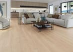 SPC Klikvloer PietraCore Zenon Houtlook Ivory Licht 18x122, 60 cm of meer, Nieuw, 10 m² of meer, Vloertegels