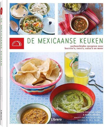 De Mexicaanse keuken 9789463592376 Felipe Fuentes Cruz, Verzenden, Gelezen, Felipe Fuentes Cruz