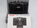 Minox 35 GSE + Etui | Caméra miniature, TV, Hi-fi & Vidéo, Appareils photo analogiques