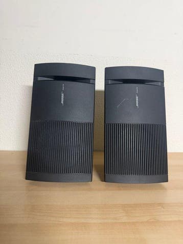 Bose - Model 100 Compact Passive Full-Range, Nieuw