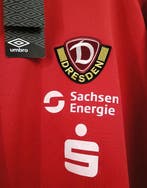 Dresden - Duitse voetbal competitie - 2021 - Voetbalshirt, Verzamelen, Nieuw