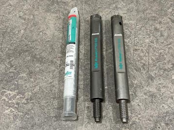 Veiling - Heller bewapeningsboren set 3-delig RebarCUTTER, Nieuw