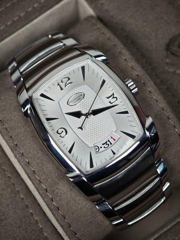 Parmigiani Fleurier - Kalparisma XL Grande Date - PFC124 -