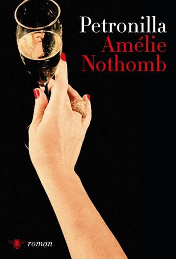 Petronilla 9789085425786 Amélie Nothomb, Verzenden, Zo goed als nieuw, Amélie Nothomb