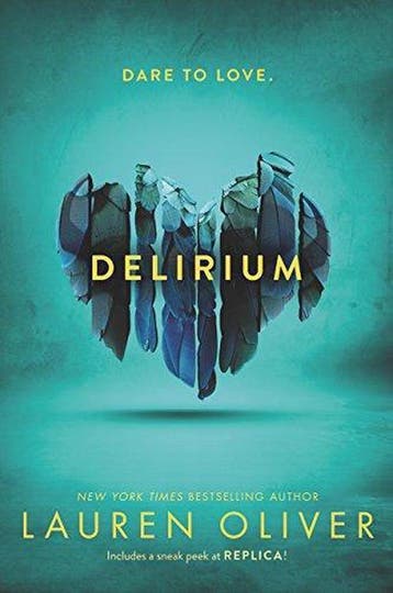 Delirium 9780061726835 Lauren Oliver, Verzenden, Gelezen, Lauren Oliver