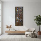 Ad Snijders (1929-2010) - Zonder titel