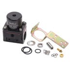 Edelbrock Fuel Pressure Regulator, Return-Style, 180GPH, Ophalen of Verzenden, Nieuw