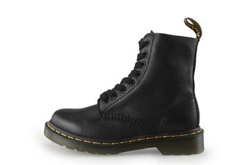 Dr. Martens Veterboots in maat 38 Zwart, Vêtements | Femmes, Chaussures, Verzenden, Overige typen