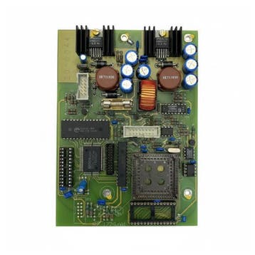 Bieden: Radio Zeeland PCB Basis ECO RZ1774-A1, Ophalen of Verzenden, Nieuw