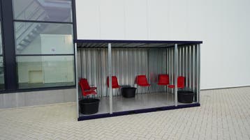 Bekijk nu! Tweedehands container modellen | Ruim aanbod!, Doe-het-zelf en Bouw