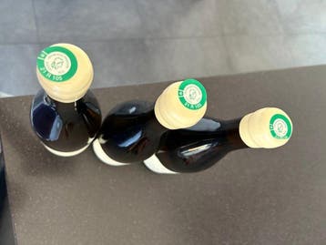 2021 Hubert Lamy Saint Aubin “La Princée” - Bourgogne - 3, Nieuw