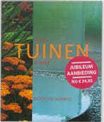 Tuinen 9789021535791 Modeste Herwig, Boeken, Verzenden, Gelezen, Modeste Herwig