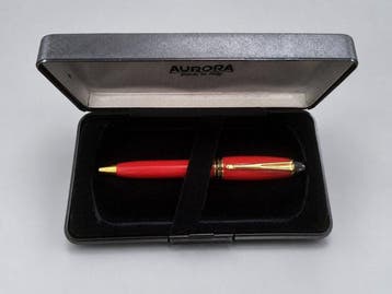 Aurora - Ipsilon - Zonder minimumprijs - Pen, Nieuw