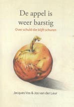 De appel is weer barstig 9789492421753 Jos van der Leur, Verzenden, Jos van der Leur