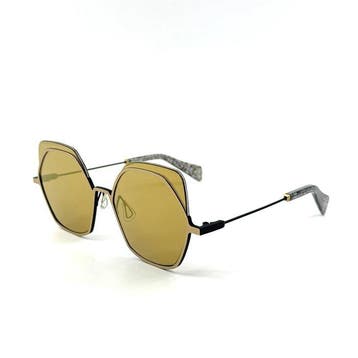 Yohji Yamamoto - *NEW* - Lunettes de soleil, Nieuw