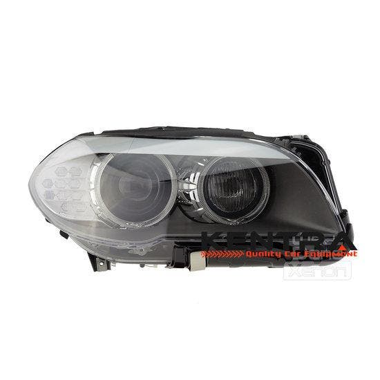 Bmw 5 Serie F10 F11 Xenon koplamp rechts 63117271912, Autos : Pièces & Accessoires, Éclairage, Enlèvement ou Envoi