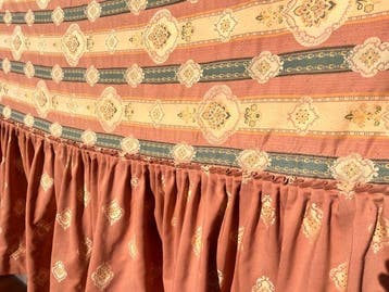 Sprei (4) - 200 cm - 270 cm - Bedsprei