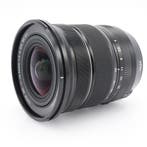 Fujifilm XF 10-24mm F/4 R OIS WR | Occasion, Ophalen of Verzenden, Nieuw