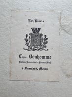 Pascal (abbé J.-B.-E. - (Lozere) Gabalum Christianum, ou