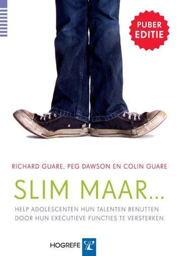 Slim maar ... pubereditie 9789079729777 Peg Dawson, Boeken, Verzenden, Zo goed als nieuw, Peg Dawson