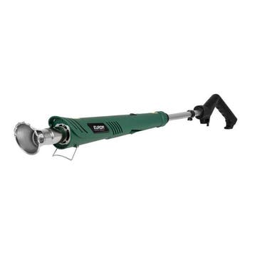 Eurom 2-in-1 Elektrische Onkruidbrander - 2000W, Verzenden