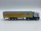 Herpa 1:87 - Model vrachtwagen (10) - Kulmbacher (édition, Hobby en Vrije tijd, Nieuw