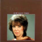 Lori Spee - How Many Times, Verzenden, Gebruikt