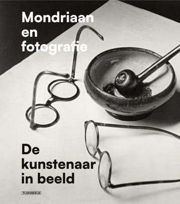 Mondriaan En De Fotografie | Nieuw, Verzenden, Wietse Coppes-Leo Jansen