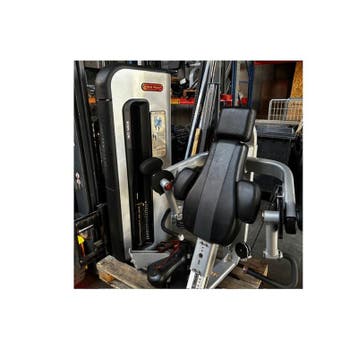 Star Trac - Inspirational - Strength Set, Ophalen of Verzenden, Nieuw, Overige typen