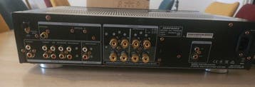 Marantz - PM6006 Solid state geïntegreerde versterker, Nieuw