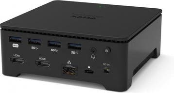 2dekans | Port Designs 901908-W-EU notebook dock &, Ophalen of Verzenden, Nieuw