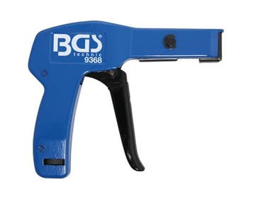 Bgs Technic Kabelbundeltangen Gun, 2,4-4,8 mm, Verzenden, Nieuw