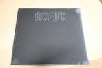 AC/DC - Back in Black + Dirty Deeds Done Dirty Cheap +, Nieuw in verpakking