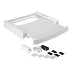 WPRO Stapelkit met uitschuifbare lade SKS101, Elektronische apparatuur, Verzenden, Nieuw