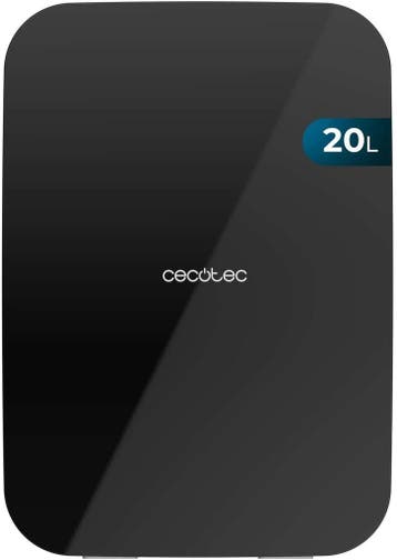 Mini koel- & warmbox 20L | Retour deal | Sla je slag, Caravans en Kamperen, Verzenden, Zo goed als nieuw, Koelbox, Elektrisch