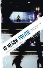 Politie / Harry Hole / 10 9789023490104 Jo Nesbø, Verzenden, Jo Nesbø