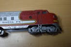 Märklin H0 - 3060/4060 - Diesellocomotief (2) - EMD F7A en A, Hobby en Vrije tijd, Nieuw