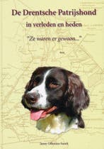 De Drentsche Patrijshond 9789090199597 J. Offereins-Snoek, Boeken, Hobby en Vrije tijd, Verzenden, Gelezen, J. Offereins-Snoek
