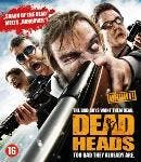 Deadheads op Blu-ray, Verzenden, Nieuw in verpakking