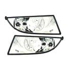 Phares Antibrouillard Pour Skoda Roomster 10- Fabia 10-14, Verzenden, Nieuw