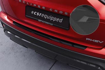 Bumperbescherming voor Mitsubishi Eclipse Cross LKS042-S, Verzenden, Nieuw