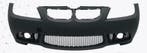BMW E90/E91 05–08 M3-stijl voorbumper – met sproeiergaten, Auto-onderdelen, Nieuw, Voor, BMW, Bumper
