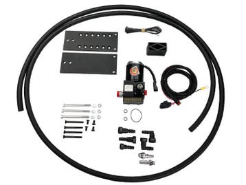 PureFlow Raptor 03-07 Ford 6.0L Powerstroke RP-4G-150HP Fuel, Autos : Pièces & Accessoires, Ophalen of Verzenden