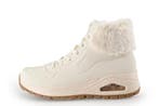 Skechers Snowboots in maat 37 Wit, Kleding | Dames, Skechers, Verzenden, Wit, Snowboots