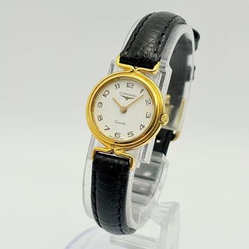 Longines - Vintage - Zonder minimumprijs - 22057235 - Dames