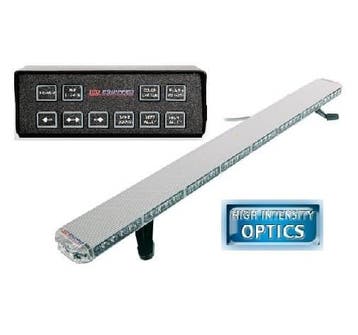 Extreme  lichtbalk 132 cm 86 x Hoog Intensiteit 3 watt Leds, Auto-onderdelen, Ophalen of Verzenden, Nieuw