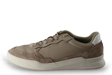 Tommy Hilfiger Sneakers in maat 42 Beige, Verzenden, Sneakers