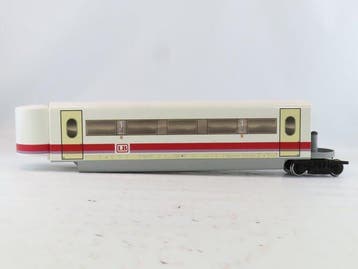 LGB G - 90953 - Treinstel (1) - ICE-tussenrijtuig 1e klas -, Hobby en Vrije tijd, Modeltreinen | Overige schalen, Nieuw