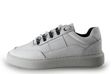 Cycleur de Luxe Sneakers in maat 41 Wit, Kleding | Heren, Schoenen, Verzenden, Wit, Zo goed als nieuw, Sneakers